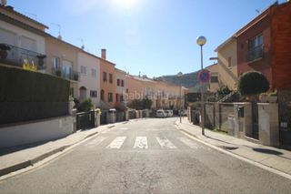 Solar en venta en Argentona Can Barrau 151m2