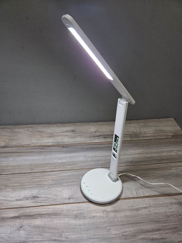 Lámpara ottlite u14sc color blanco