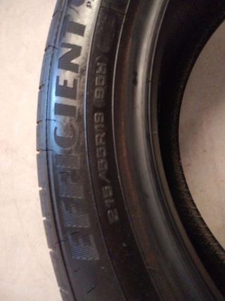 Neumático 215-55-18-95H