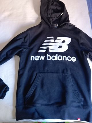 Sudadera New Balance