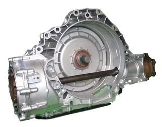 Caja de Cambios NHD 0B5300055L AUDI S-TRONIC
