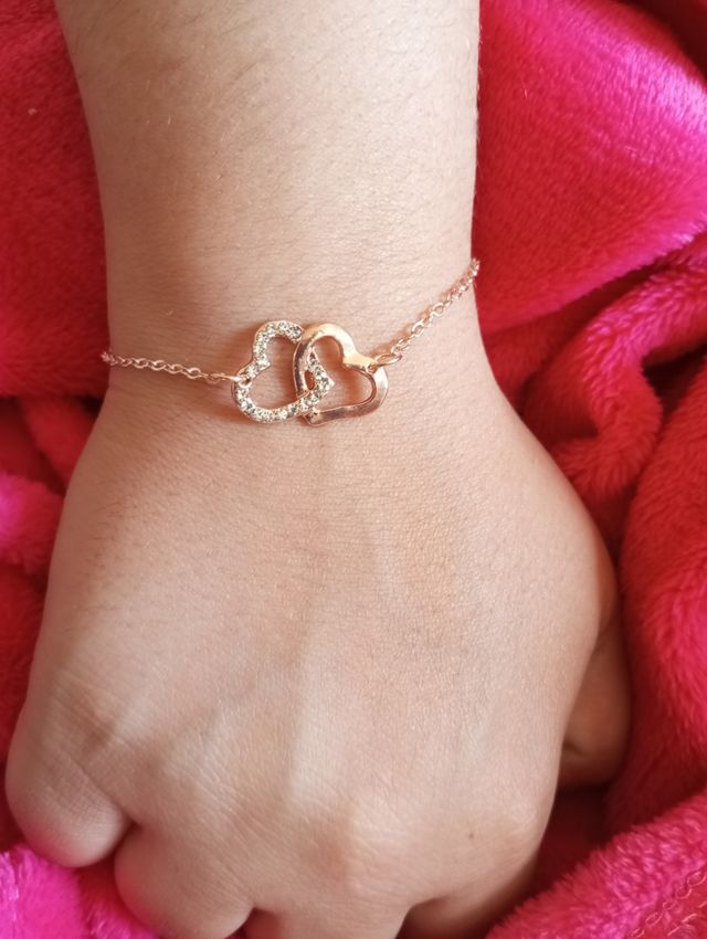 Pulsera de mujer