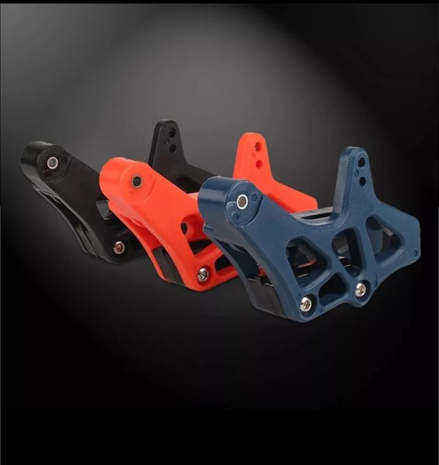 Ktm Husqvarna gas gas protector guia cadena