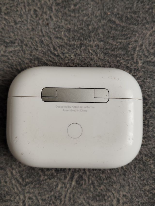 Airpods de 3ª generación