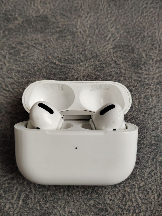 Airpods de 3ª generación