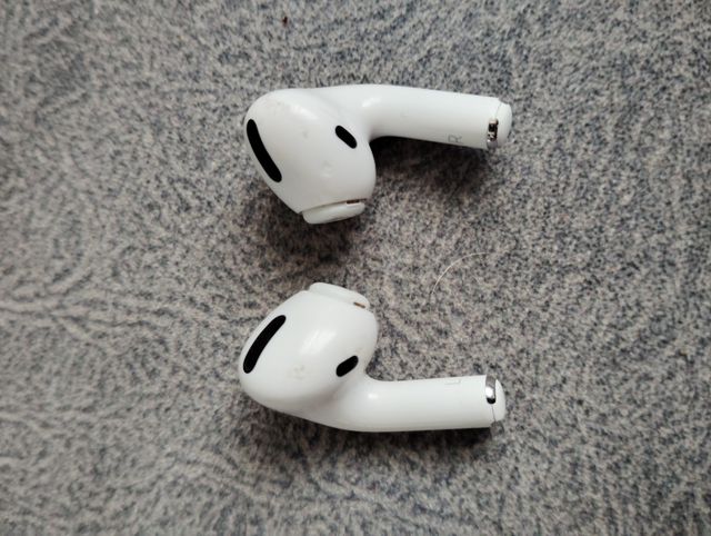 Airpods de 3ª generación