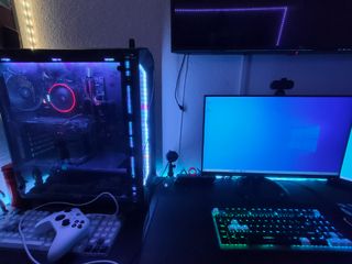 PC GAMING - Ryzen 7 - GTX 1060 6GB