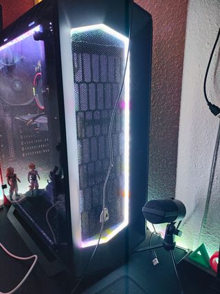 PC GAMING - Ryzen 7 - GTX 1060 6GB