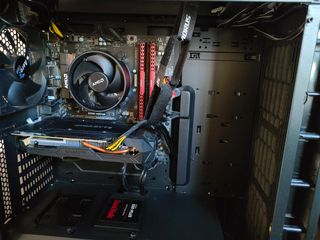 PC GAMING - Ryzen 7 - GTX 1060 6GB