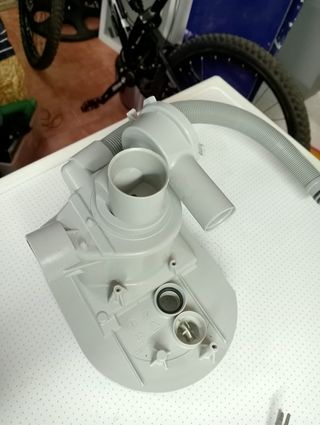 Repuestos para lavavajillas