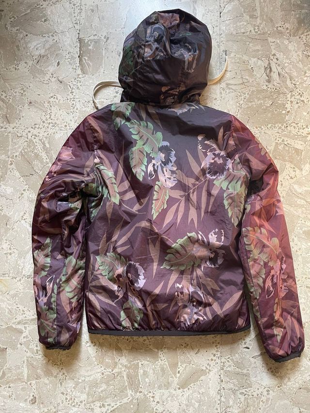 Superior Vintage 52 Piumino Donna S