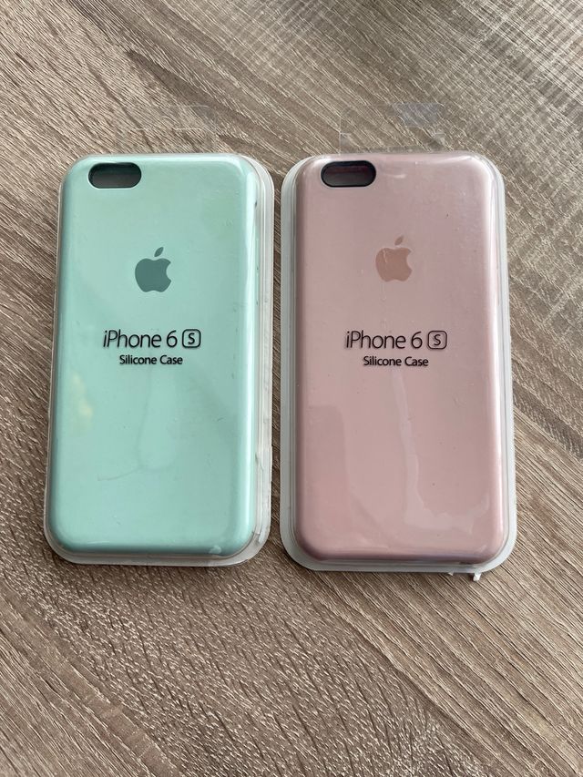 Funda para iphone 6 (S)