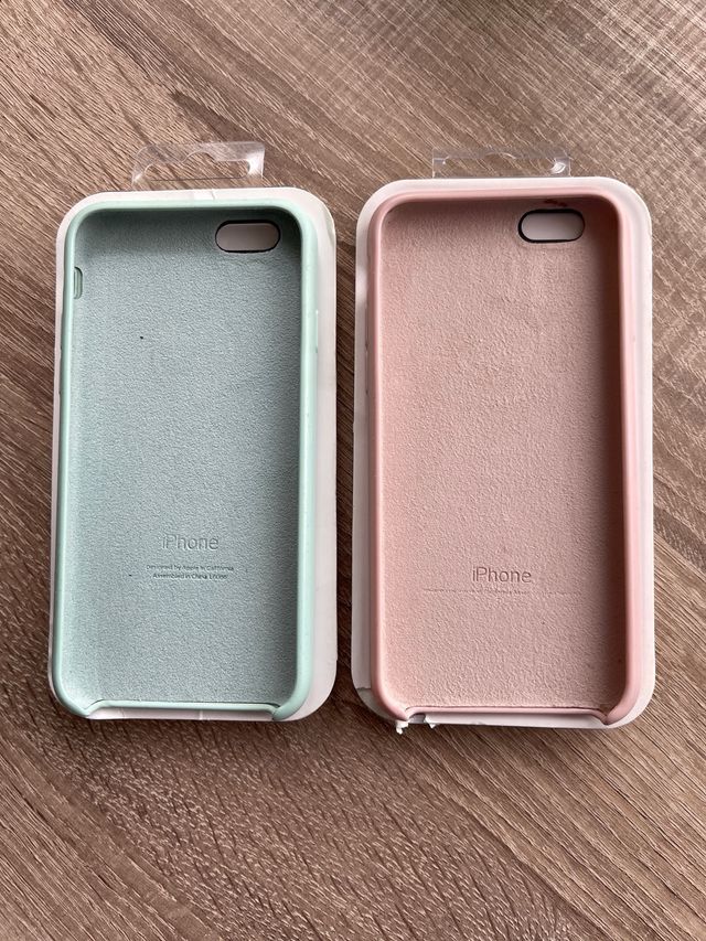 Funda para iphone 6 (S)