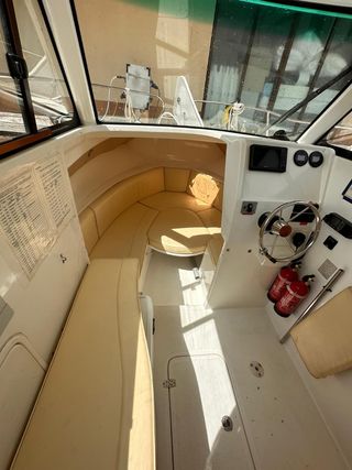 Ocean Yatch-Oceanis 22 (2011)