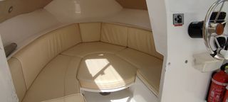 Ocean Yatch-Oceanis 22 (2011)