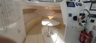 Ocean Yatch-Oceanis 22 (2011)