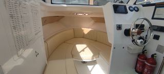 Ocean Yatch-Oceanis 22 (2011)