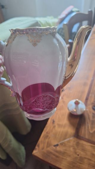 Servizio da te' marca bavaria