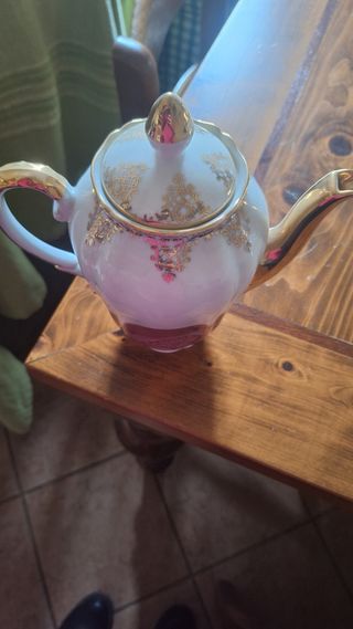 Servizio da te' marca bavaria