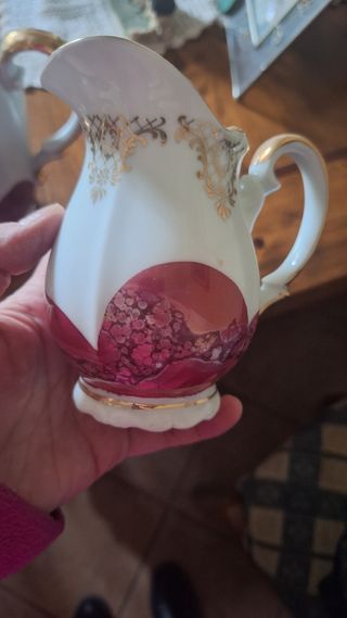 Servizio da te' marca bavaria