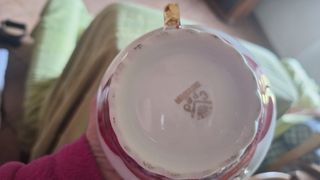 Servizio da te' marca bavaria