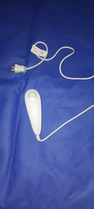 Mando controlador Wii 