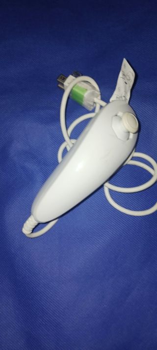 Mando controlador Wii 