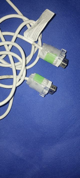 Mando controlador Wii 