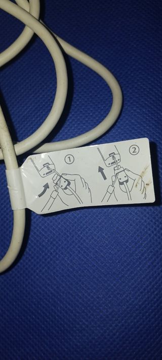 Mando controlador Wii 