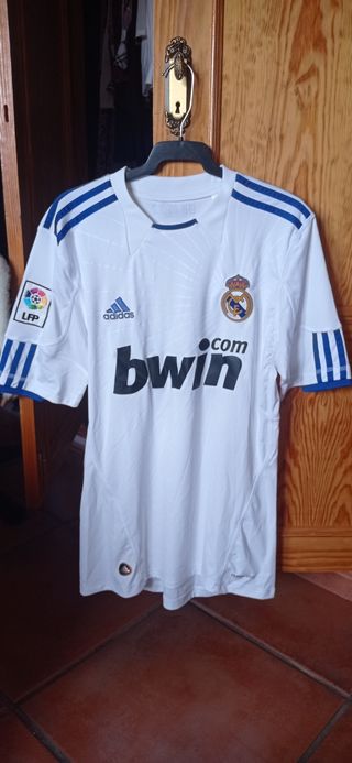 Camiseta Real Madrid  oficial 