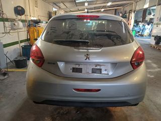 DESPIECE COMPLETO PEUGEOT 208