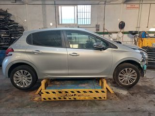 DESPIECE COMPLETO PEUGEOT 208