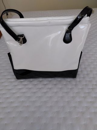 Bolso cochecito bebé