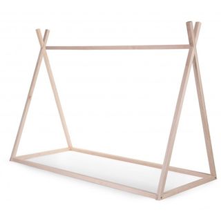 cama tipi Nueva Childhome 90 x 200 cm