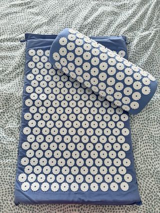 Esterilla de acupresion 