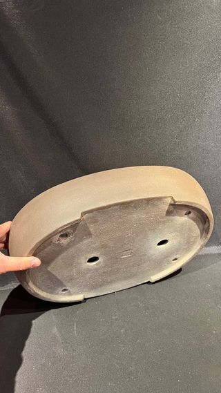 MACETA BONSAI JAPONESA TOKONAME SEIBUN