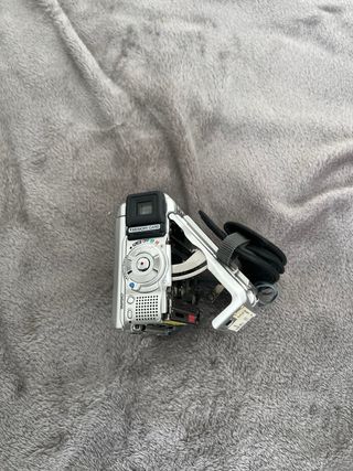 Camara Video Handycam