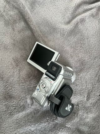Camara Video Handycam