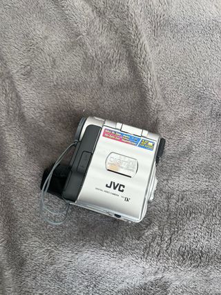 Camara Video Handycam