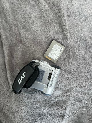Camara Video Handycam