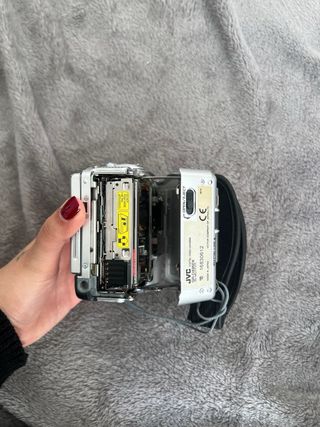 Camara Video Handycam