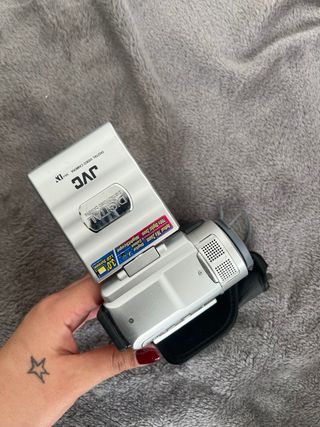 Camara Video Handycam