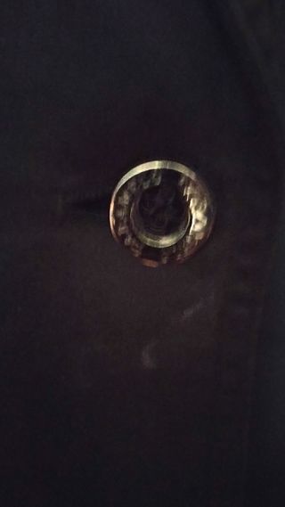 Chaqueta Caramelo como nueva