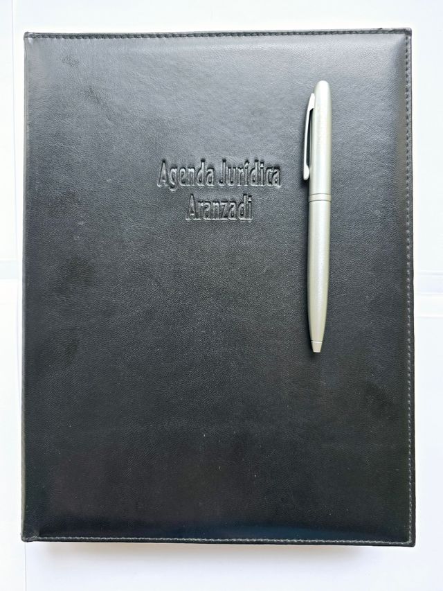 Aranzadi Agenda Jurídica