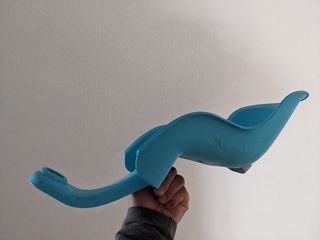 Sillita de bebé para bici infantil