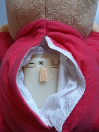 Peluche Winnie The Pooh Fischer-Price