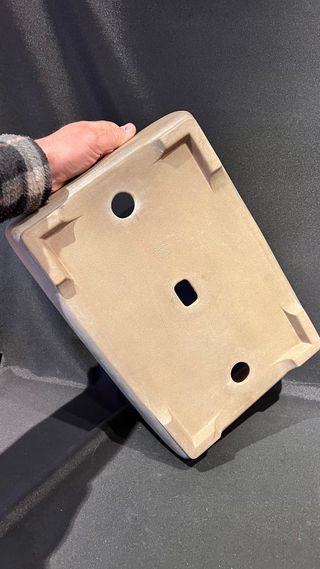 MACETA BONSAI JAPONESA TOKONAME SUISHOEN