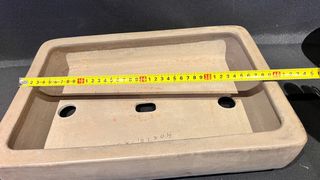 MACETA BONSAI JAPONESA TOKONAME SUISHOEN