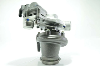 TURBO VV19 DE INTERCAMBIO – DESDE 370€