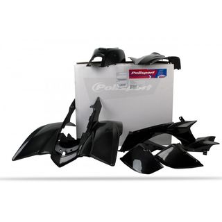 KIT PLASTICOS YFZ 450 NUEVOS